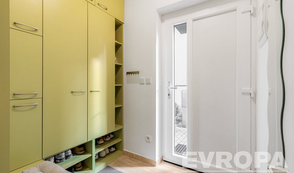 Prodej domu 104 m² s pozemkem 174 m², Jihlava – náhled fotky 21