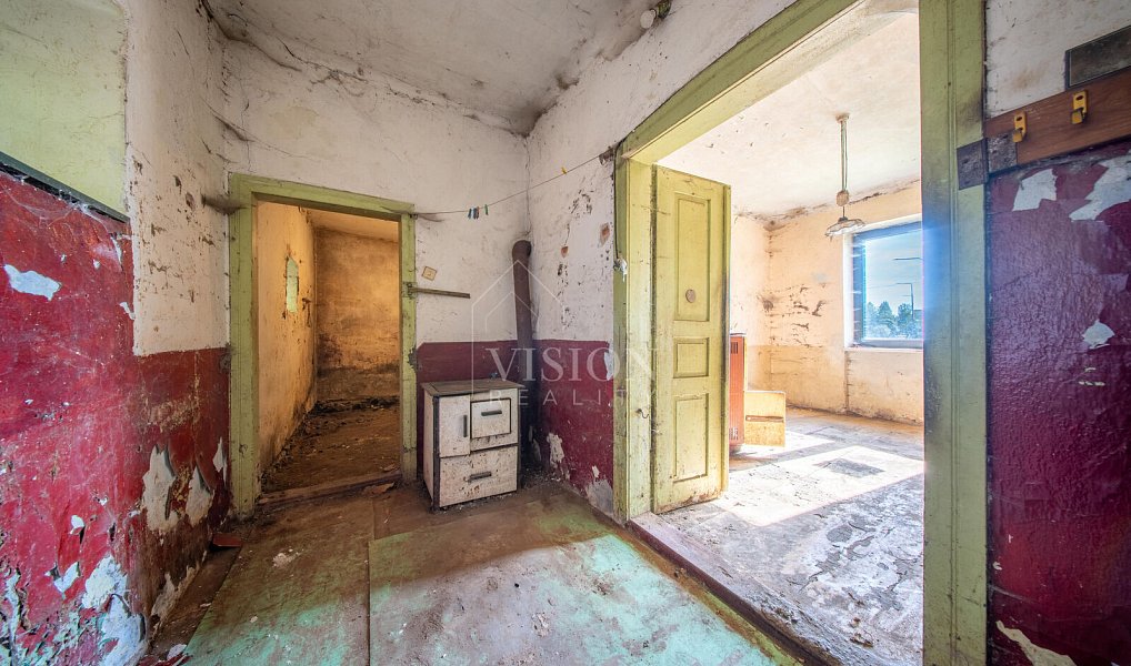 Prodej domu 60 m² s pozemkem 137 m², Dráchov – náhled fotky 6