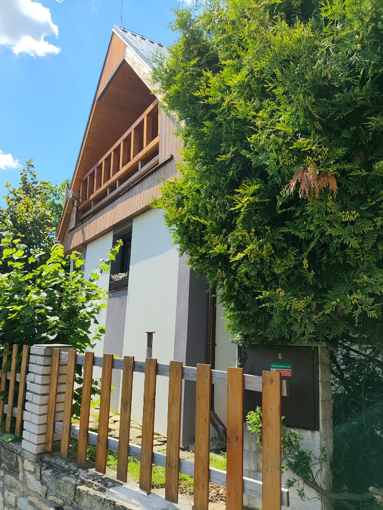 Prodej chalupy 110 m² – fotografie 2