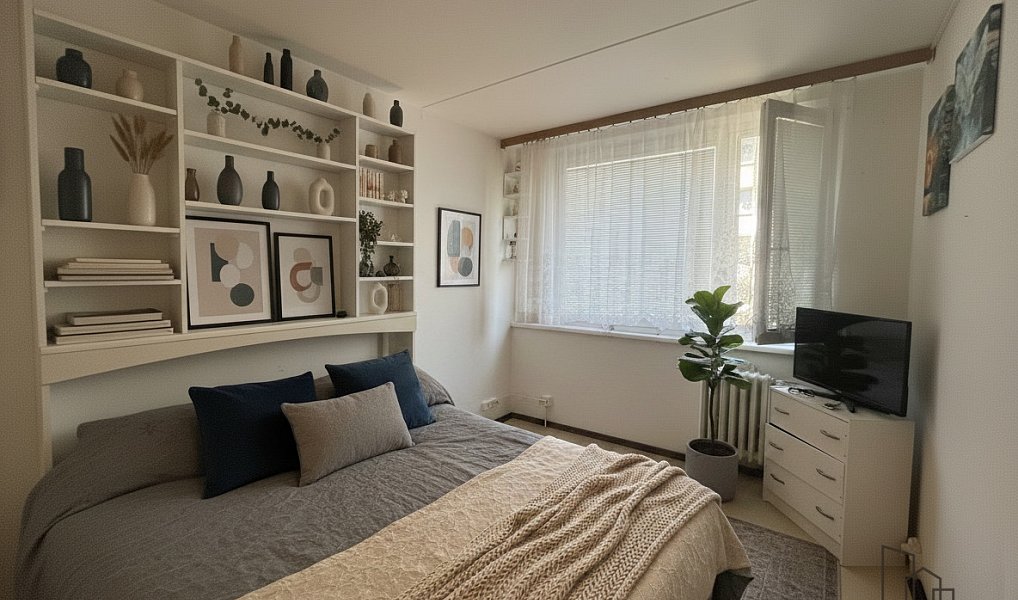 Prodej bytu 4+1 92 m², Praha – náhled fotky 4