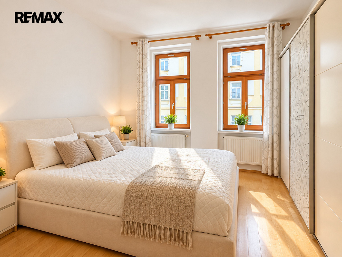 Prodej bytu 3+1 82 m²
