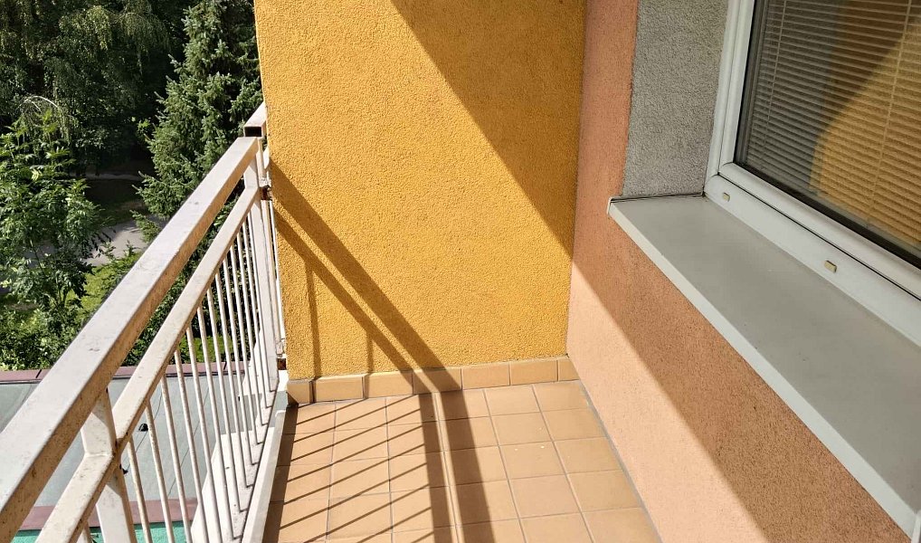 Pronájem bytu 1+kk 30 m², Ostrava – náhled fotky 2