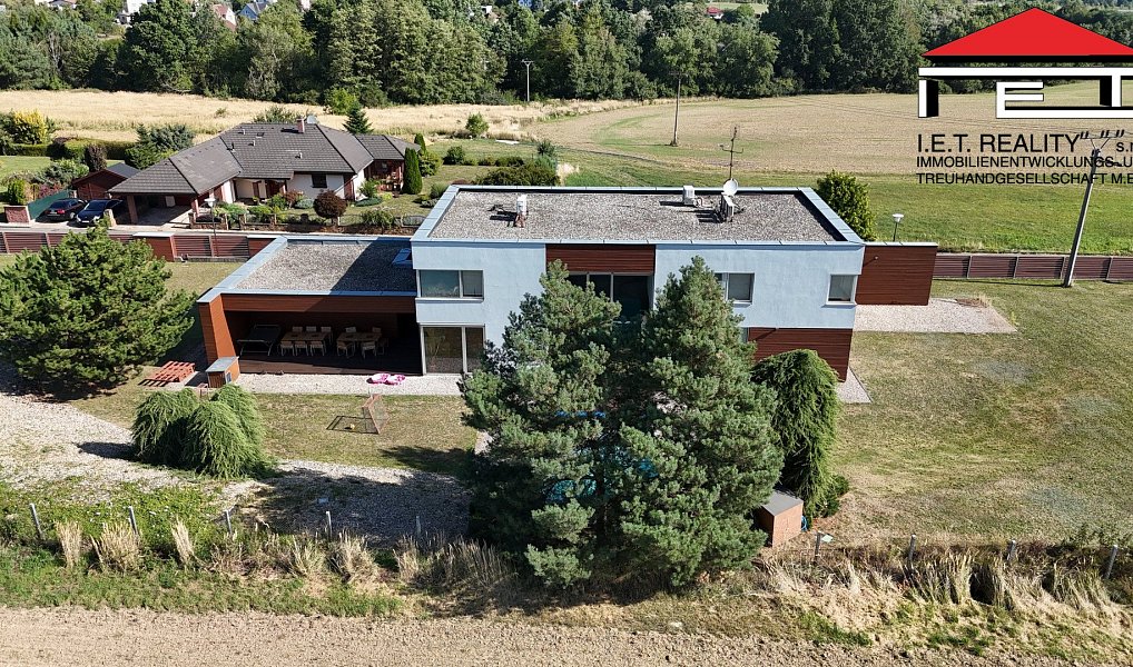 Prodej domu 325 m² s pozemkem 2 869 m², Ostrava – náhled fotky 2