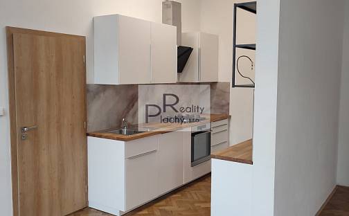 Pronájem bytu 2+1 53 m², Vídeňská třída, Znojmo