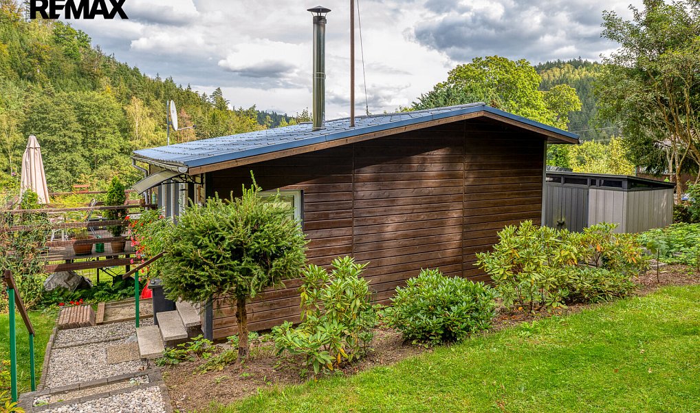 Prodej chaty/chalupy 40 m² s pozemkem 1 439 m², Karlovy Vary – náhled fotky 26
