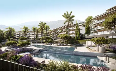 Prodej bytu 3+kk 90 m², Mijas, Španělsko