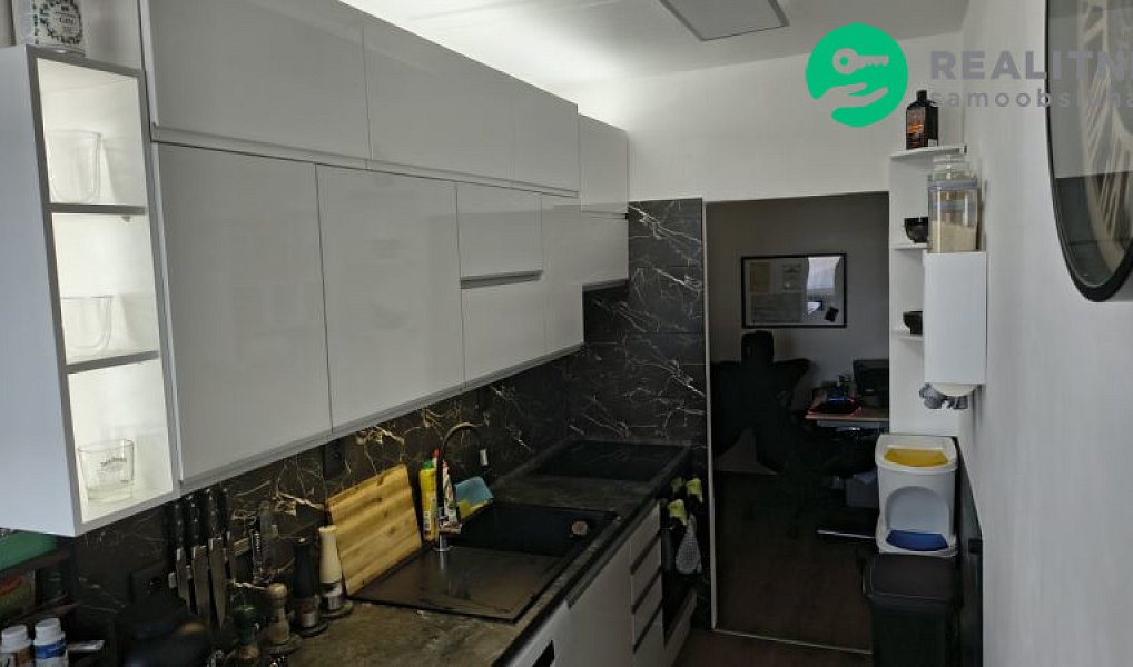 Prodej bytu 2+1 54 m², Jihlava – náhled fotky 2