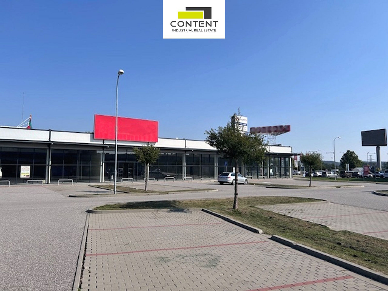 Pronájem výrobních prostor 477 m² – fotografie 3