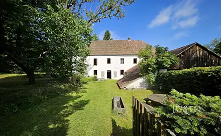 Prodej domu 363 m² s pozemkem 3 244 m², Krumlovská, Prachatice - Prachatice II