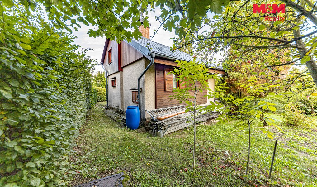 Prodej chaty/chalupy 70 m² s pozemkem 538 m², Seč – náhled fotky 5