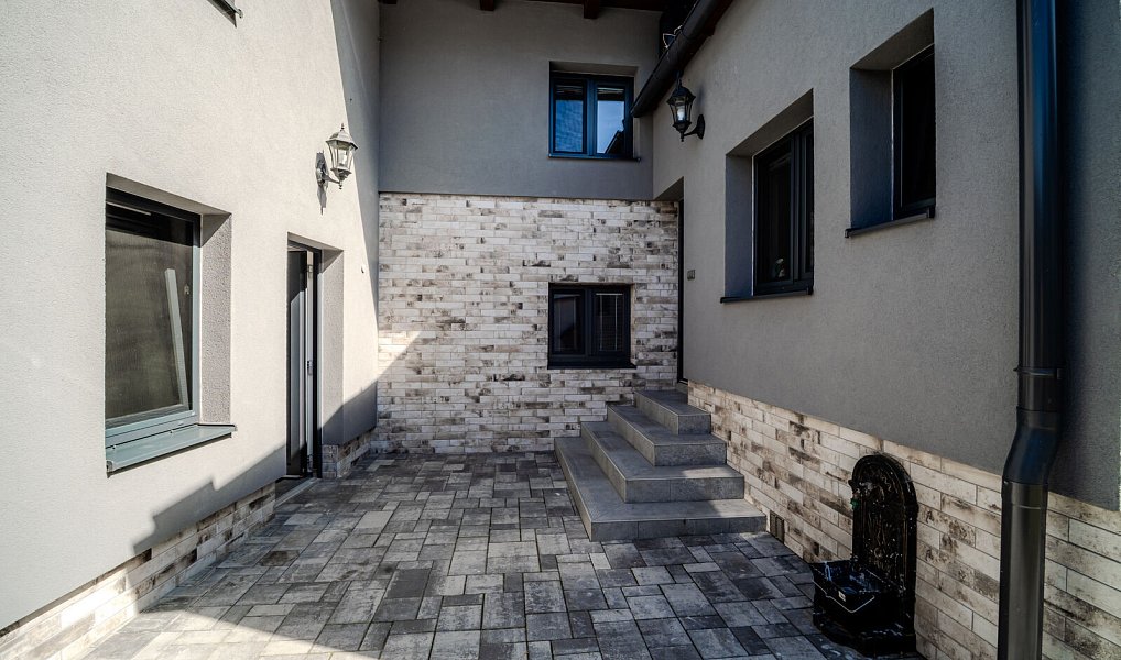 Prodej domu 138 m² s pozemkem 197 m², Dlouhomilov – náhled fotky 3