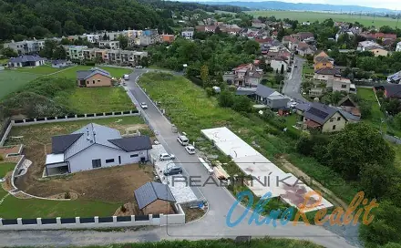 Prodej domu 81 m² s pozemkem 299 m², Doubí, Přerov - Přerov XI-Vinary