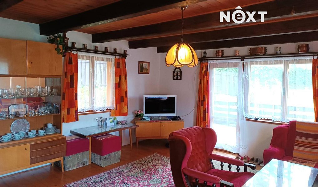 Prodej domu 76 m² s pozemkem 496 m², Mladošovice – náhled fotky 7
