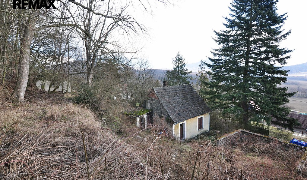 Prodej stavebního pozemku 1 124 m², Třebušín – náhled fotky 11