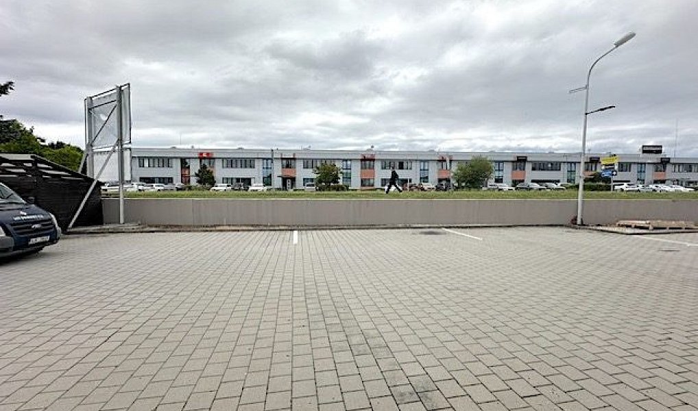 Pronájem obchodních prostor 491 m², Čestlice – náhled fotky 4