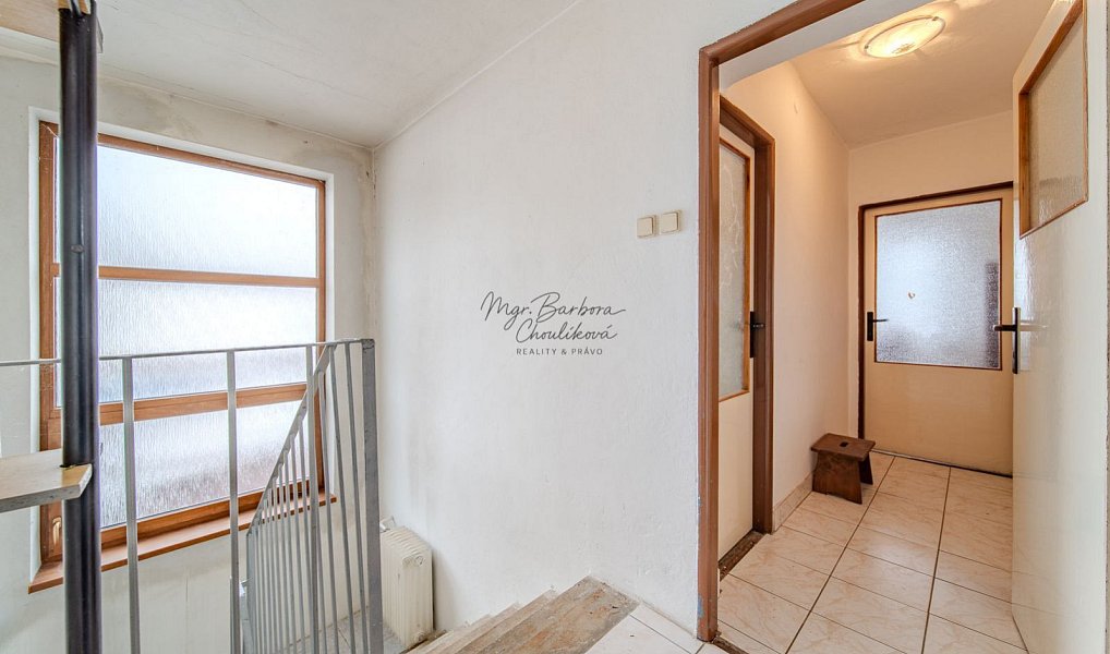 Prodej domu 144 m² s pozemkem 429 m², Prostiboř – náhled fotky 14