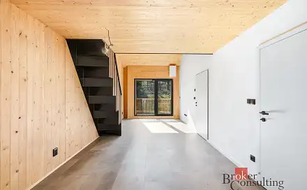Prodej bytu 4+kk 73 m²