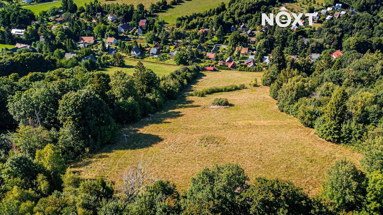 Prodej domu 60 m² s pozemkem 5 609 m² – fotografie 4
