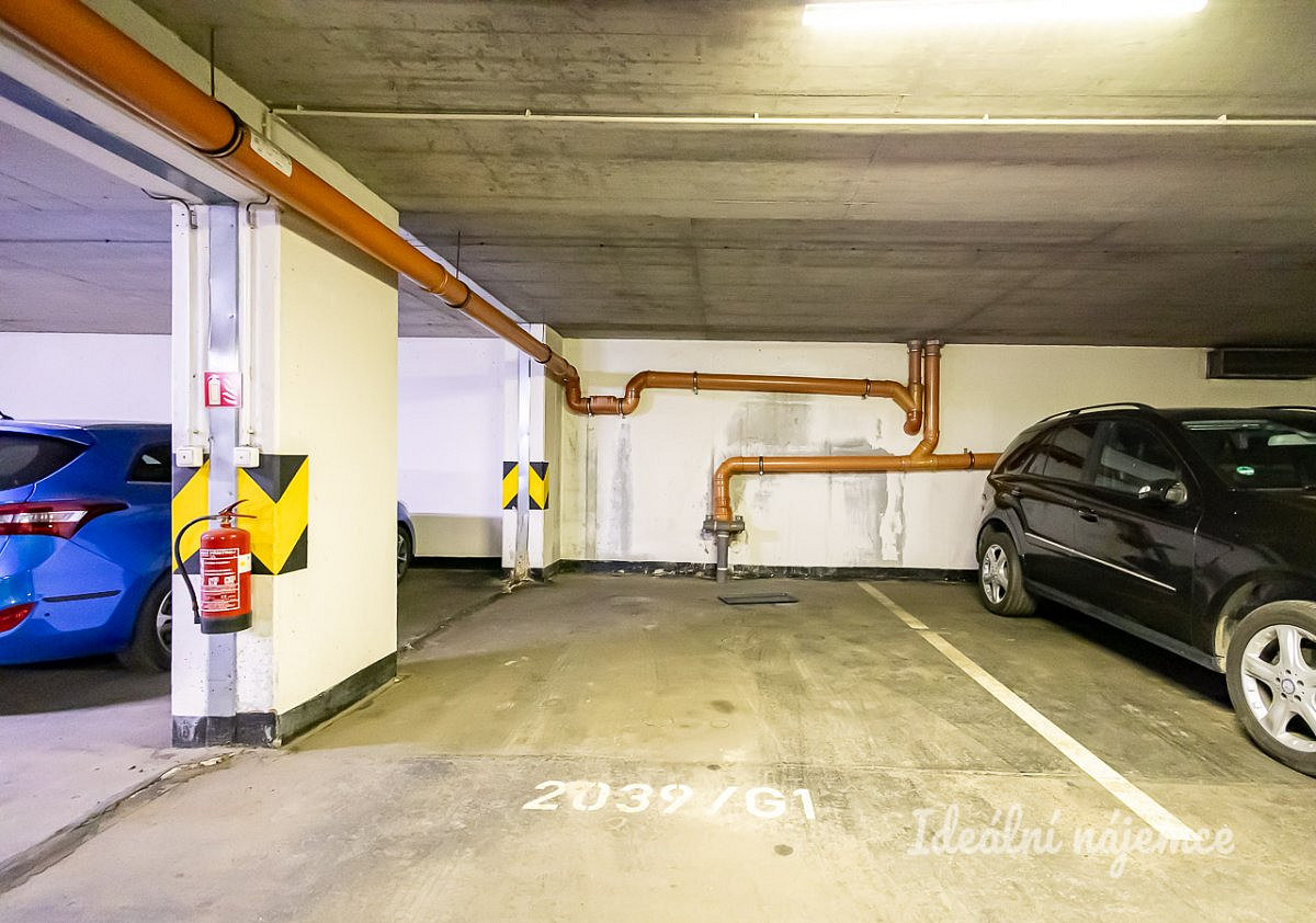 Pronájem bytu 3+kk 64 m² – fotografie 3