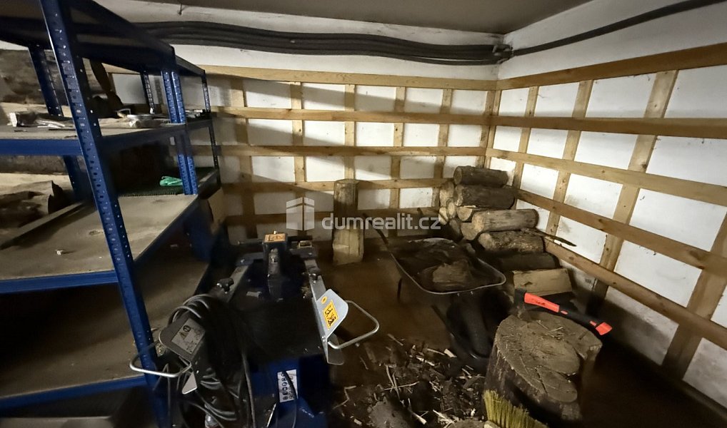 Prodej domu 300 m² s pozemkem 1 292 m², Železná Ruda – náhled fotky 41
