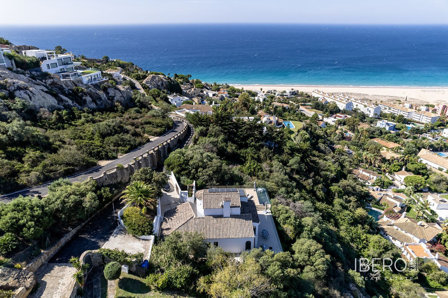 Casa 5+kk – Barbate, Urbanización Aretusa Luz, Zahara de los Atunes - Vista 3