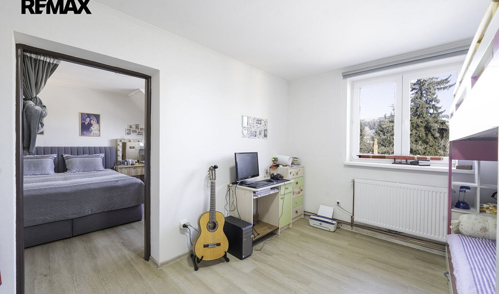 Prodej domu 180 m² s pozemkem 190 m², Stachy – náhled fotky 8