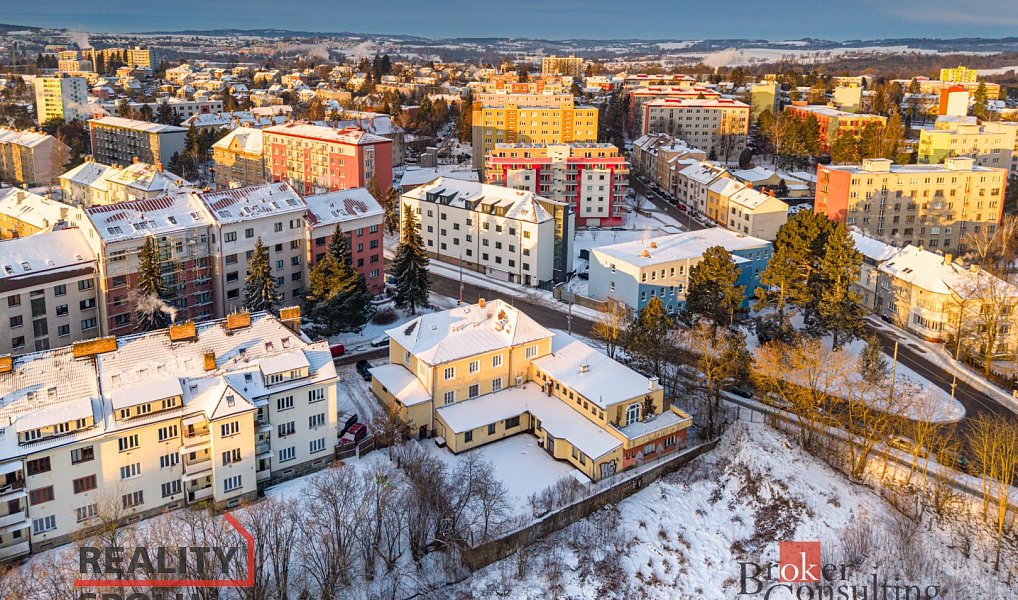 Pronájem výrobních prostor 151 m², Jihlava – náhled fotky 3