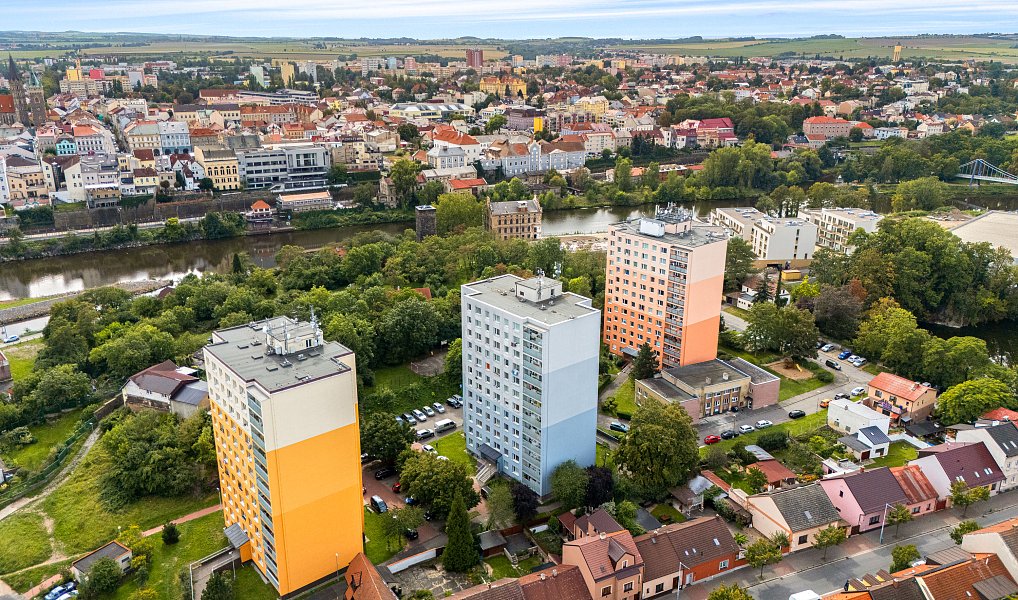 Prodej bytu 2+kk 43 m², Kolín – náhled fotky 23