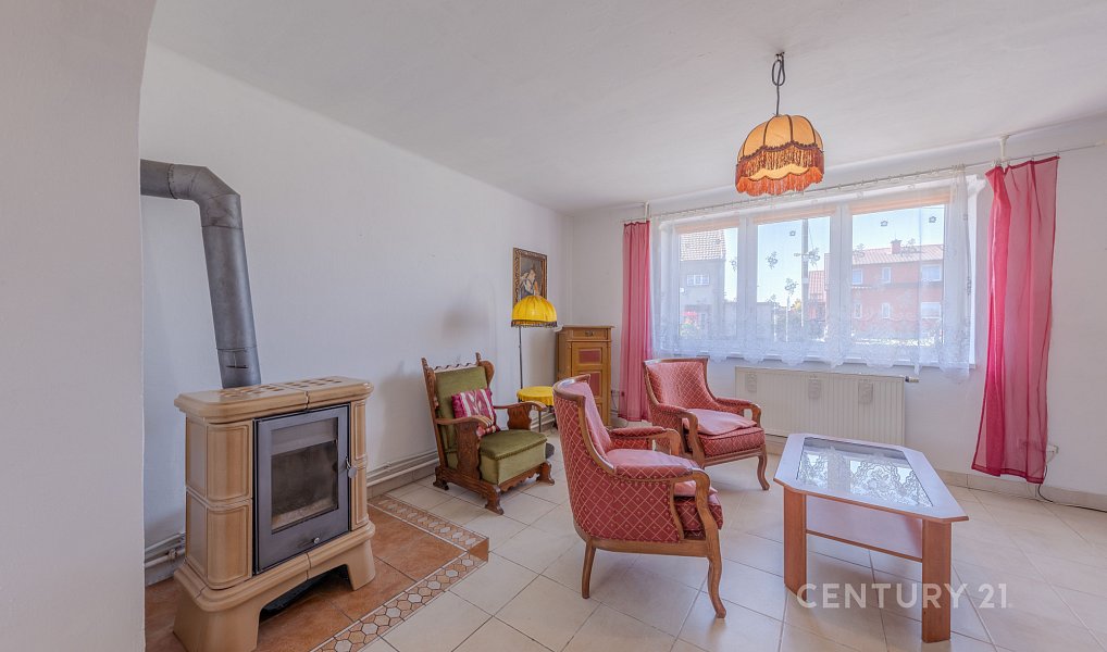 Prodej domu 165 m² s pozemkem 769 m², Polkovice – náhled fotky 2
