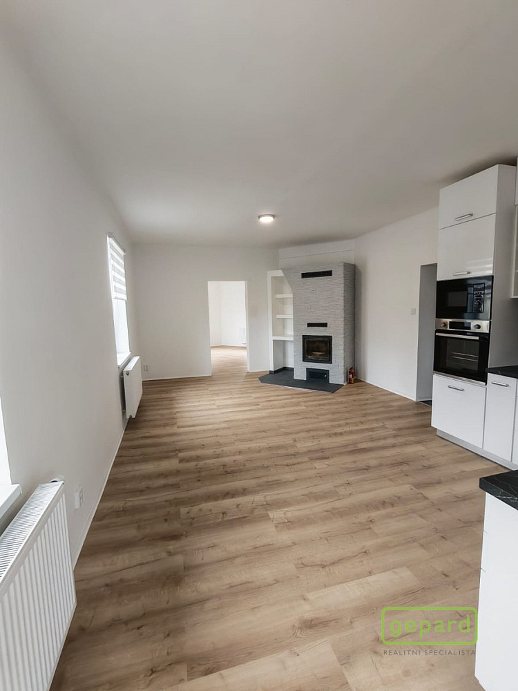 Prodej bytu 4+kk 82 m²