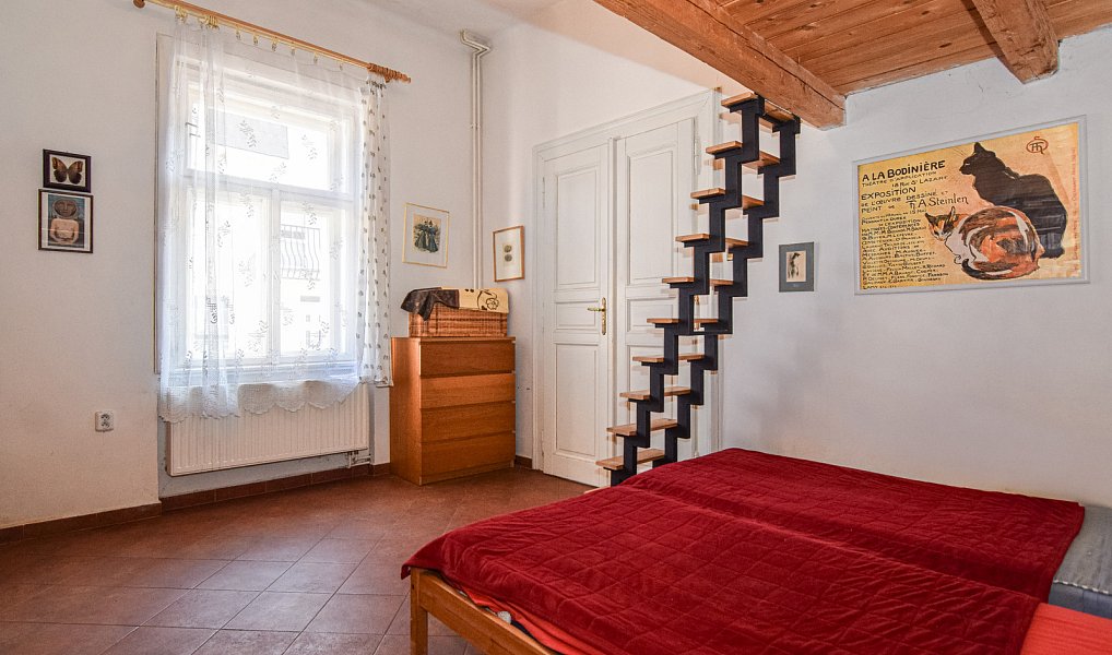 Prodej domu 165 m² s pozemkem 310 m², Praha – náhled fotky 7