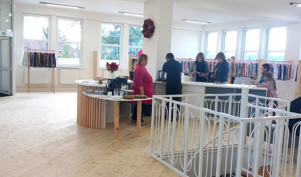 Pronájem obchodních prostor 330 m², Ždírec nad Doubravou – náhled fotky 4