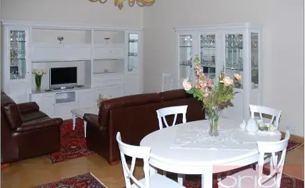 Pronájem bytu 3+kk 110 m², Italská, Praha 2 - Vinohrady