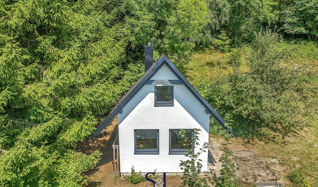 Prodej chaty/chalupy 16 m² s pozemkem 392 m², Slunečná – náhled fotky 5