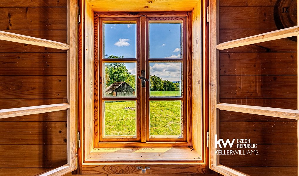 Prodej domu 270 m² s pozemkem 2 619 m², Hřebečníky – náhled fotky 10