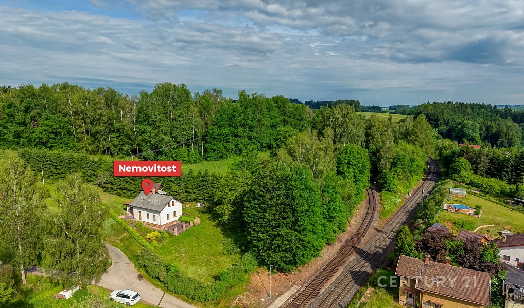 Prodej domu 59 m² s pozemkem 1 450 m², Stará Paka – náhled fotky 13