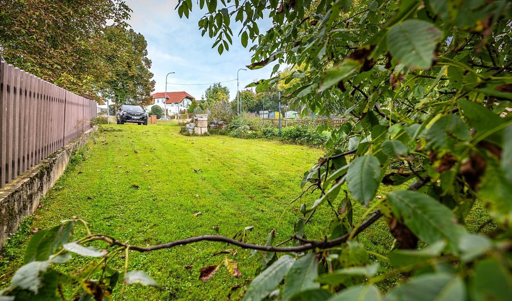 Prodej domu 125 m² s pozemkem 1 061 m², Hůry – náhled fotky 20