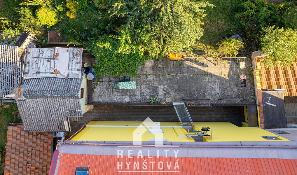 Prodej bytu 1+1 35 m², Letovice – náhled fotky 13