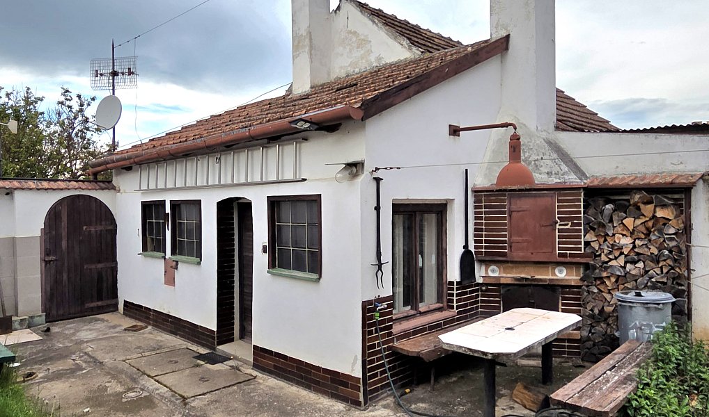Prodej domu 182 m² s pozemkem 543 m², Rajhrad – náhled fotky 23