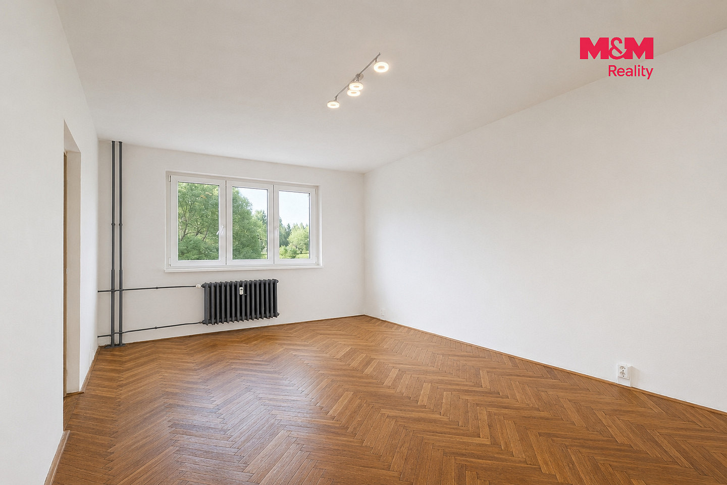 Prodej bytu 2+1 53 m² — photo 5