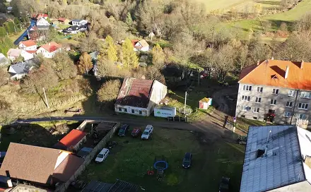 Prodej domu 170 m² s pozemkem 514 m², Huzová, okres Olomouc