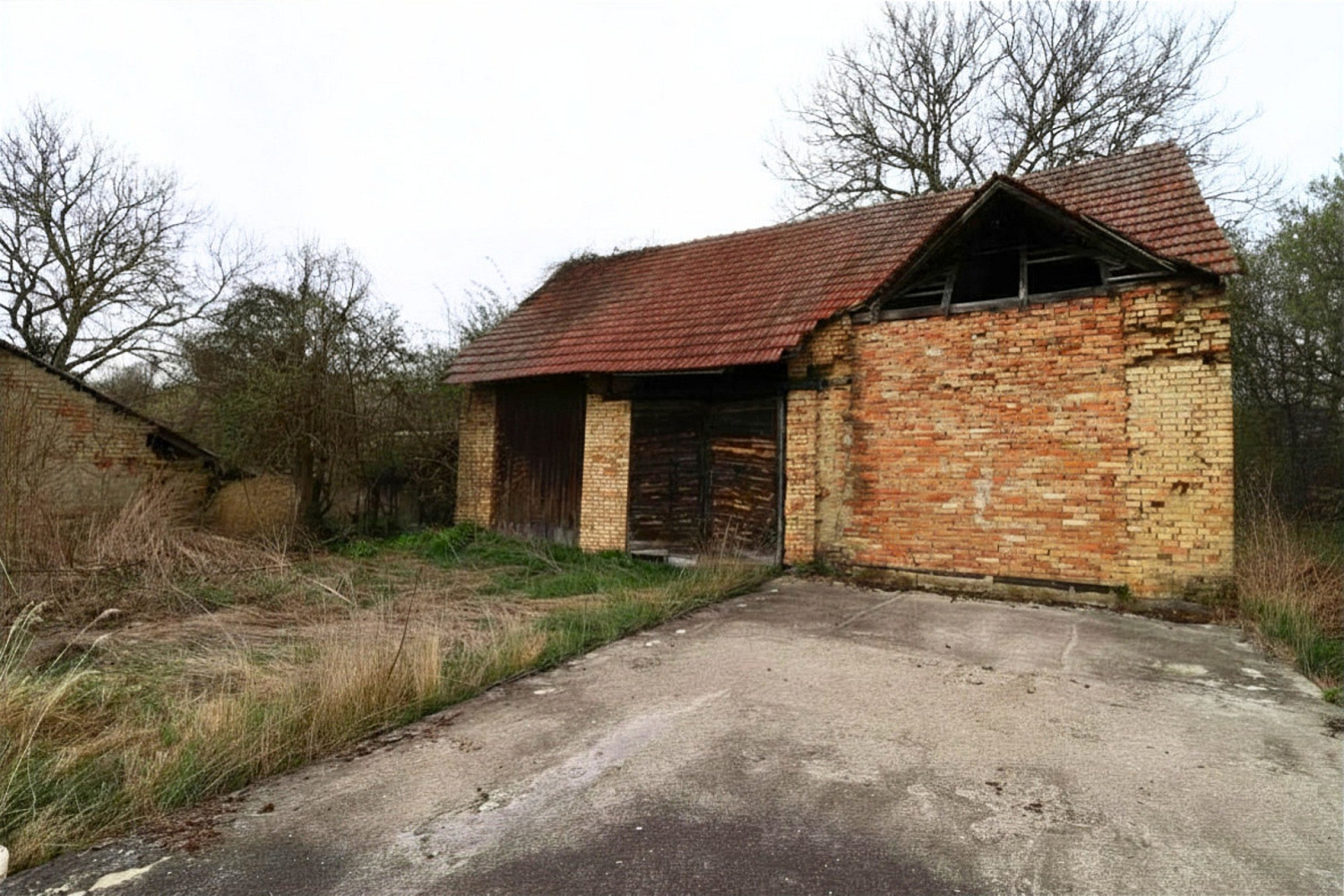 Prodej stavebního pozemku 815 m² – fotografie 2