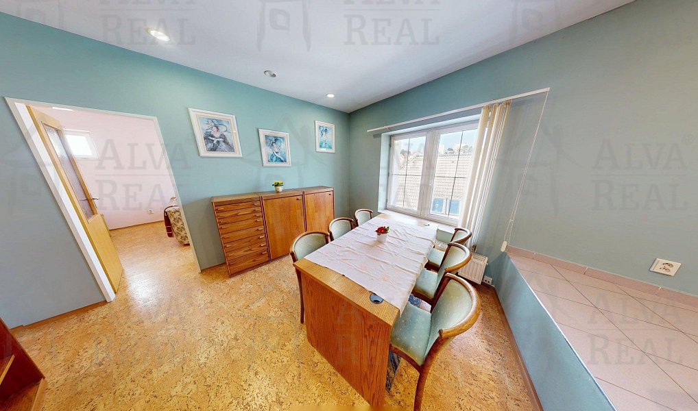 Pronájem bytu 2+1, 61 m², Medlánky - Brno-město, Brno