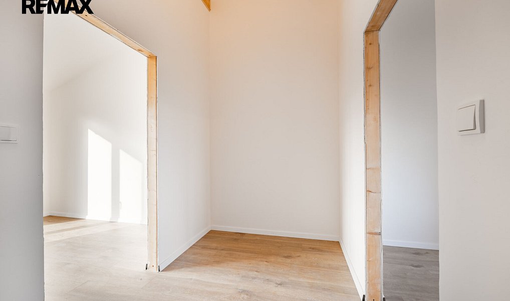 Prodej bytu 3+kk 68 m², Doksy – náhled fotky 11