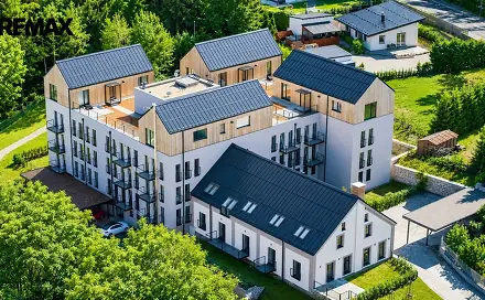 Prodej bytu 3+kk 95 m², Krkonošská, Jablonec nad Nisou - Kokonín