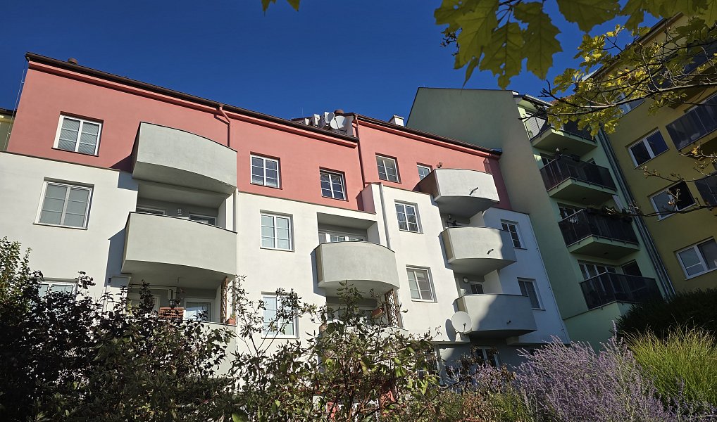 Pronájem bytu 3+kk 90 m², Brno – náhled fotky 22