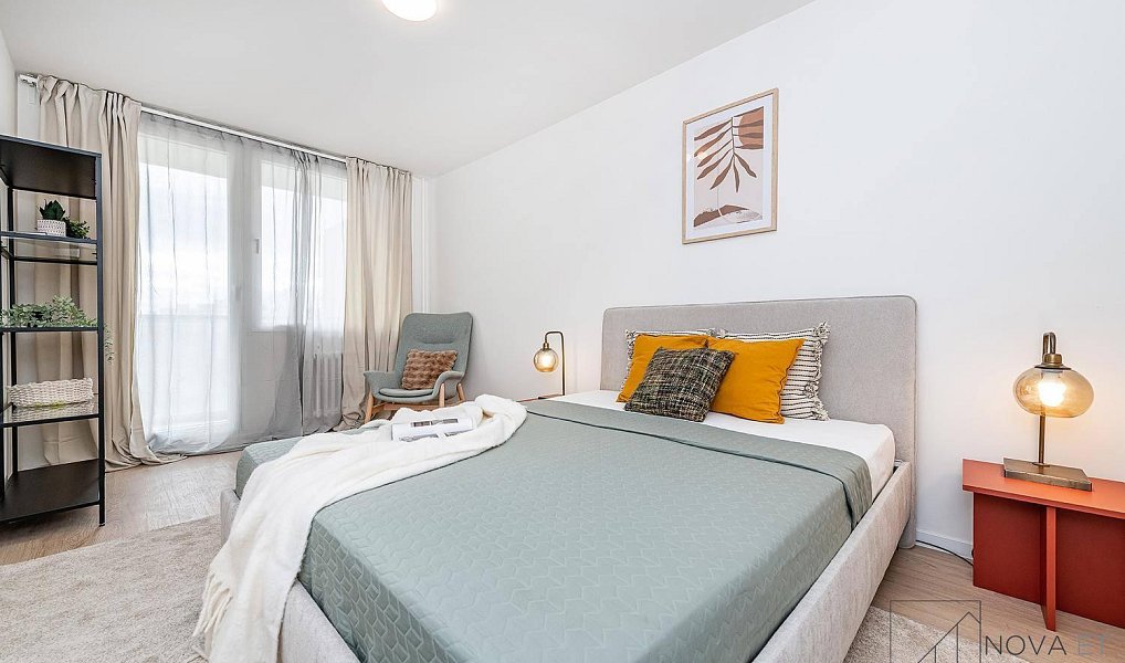 Prodej bytu 4+kk 79 m², Praha – náhled fotky 7