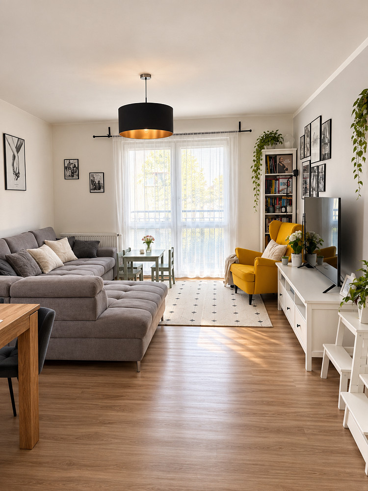 Prodej bytu 3+kk 73 m²