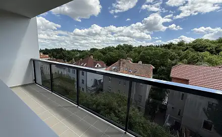 Pronájem bytu 4+1 100 m²