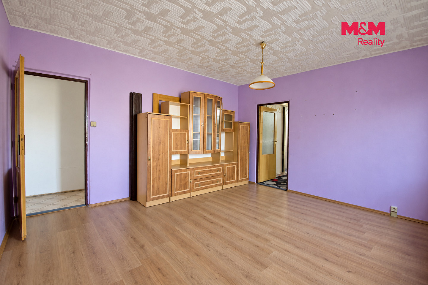 Prodej bytu 4+1 82 m² – fotografie 4